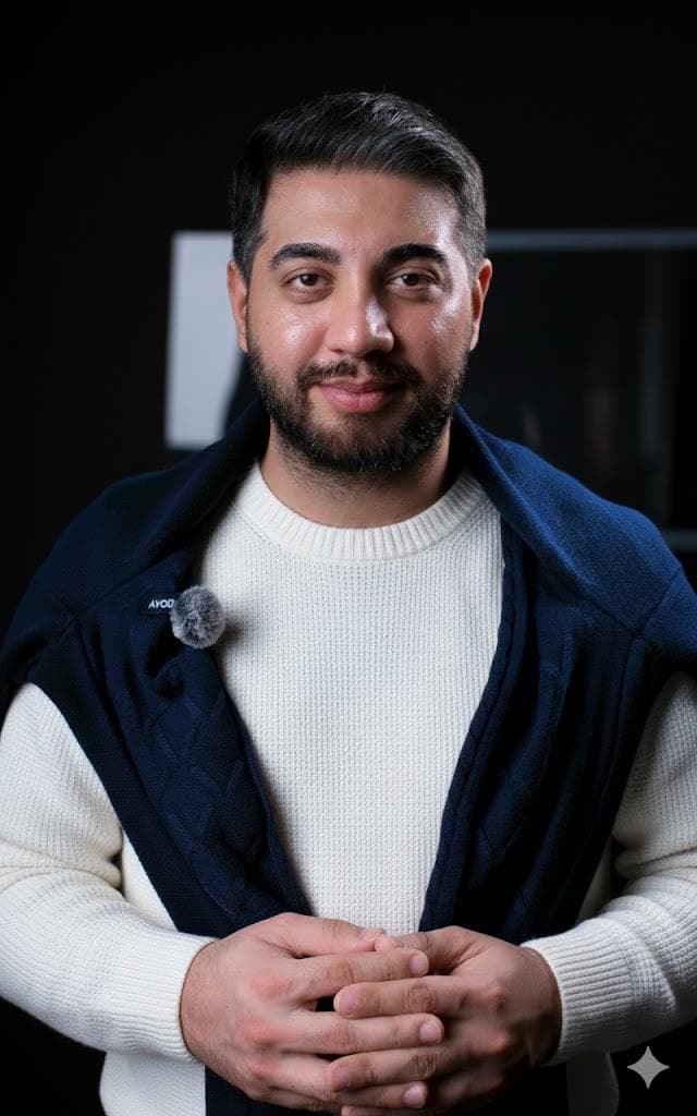Burak Harun Kaplan